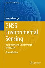 eBook (pdf) GNSS Environmental Sensing de Joseph Awange