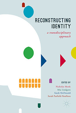 Livre Relié Reconstructing Identity de 