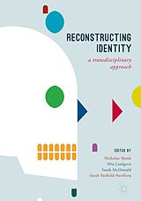 eBook (pdf) Reconstructing Identity de 