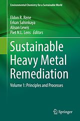 eBook (pdf) Sustainable Heavy Metal Remediation de 