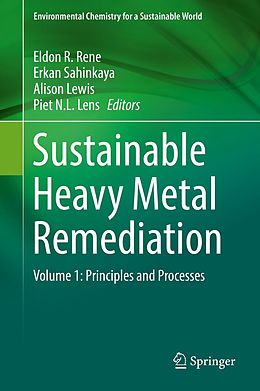 eBook (pdf) Sustainable Heavy Metal Remediation de 