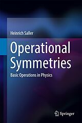 E-Book (pdf) Operational Symmetries von Heinrich Saller