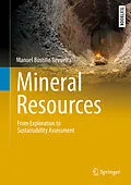 E-Book (pdf) Mineral Resources von Manuel Bustillo Revuelta
