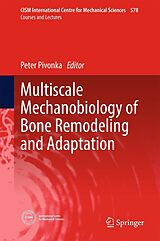 eBook (pdf) Multiscale Mechanobiology of Bone Remodeling and Adaptation de 