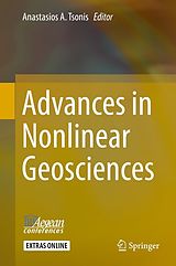 eBook (pdf) Advances in Nonlinear Geosciences de 