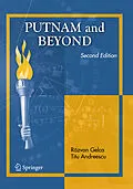 E-Book (pdf) Putnam and Beyond von Razvan Gelca, Titu Andreescu