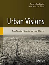 eBook (pdf) Urban Visions de 