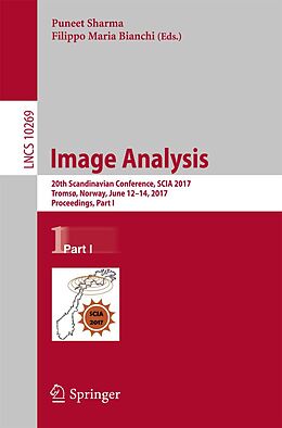 E-Book (pdf) Image Analysis von 