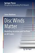 E-Book (pdf) Disc Winds Matter von James Matthews