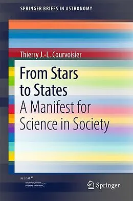 E-Book (pdf) From Stars to States von Thierry J. -L. Courvoisier