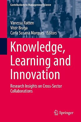 E-Book (pdf) Knowledge, Learning and Innovation von 