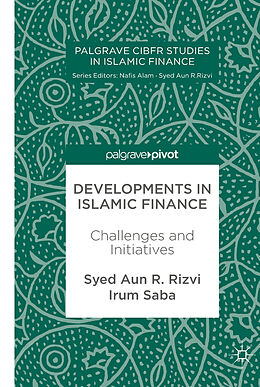 Livre Relié Developments in Islamic Finance de 