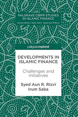 eBook (pdf) Developments in Islamic Finance de 