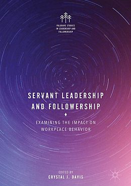 E-Book (pdf) Servant Leadership and Followership von 