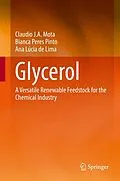 E-Book (pdf) Glycerol von Claudio J. A. Mota, Bianca Peres Pinto, Ana Lúcia de Lima