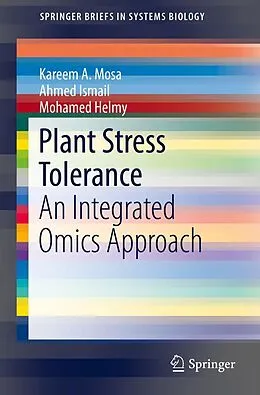 E-Book (pdf) Plant Stress Tolerance von Kareem A. Mosa, Ahmed Ismail, Mohamed Helmy
