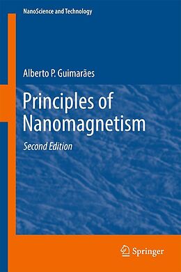 eBook (pdf) Principles of Nanomagnetism de Alberto P. Guimarães