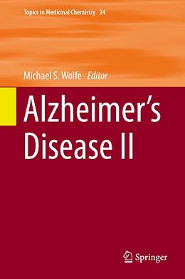 E-Book (pdf) Alzheimer's Disease II von 