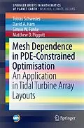 E-Book (pdf) Mesh Dependence in PDE-Constrained Optimisation von Tobias Schwedes, David A. Ham, Simon W. Funke
