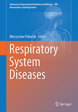 Livre Relié Respiratory System Diseases de 