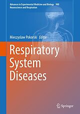 eBook (pdf) Respiratory System Diseases de 