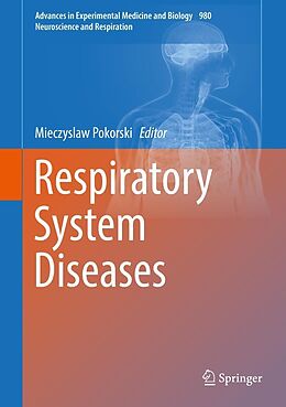 E-Book (pdf) Respiratory System Diseases von 