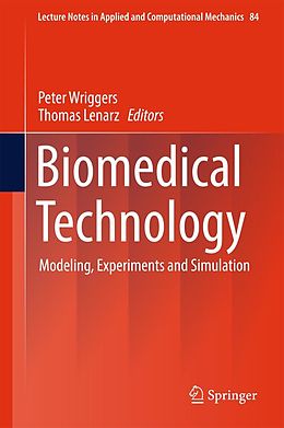 E-Book (pdf) Biomedical Technology von 