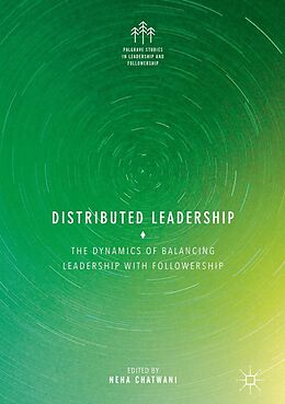 E-Book (pdf) Distributed Leadership von 