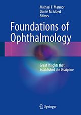 eBook (pdf) Foundations of Ophthalmology de 