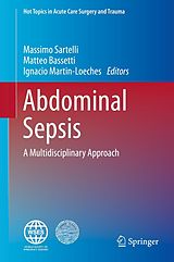 eBook (pdf) Abdominal Sepsis de 