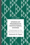 E-Book (pdf) Stories of Progressive Institutional Change von Deborah M. Figart