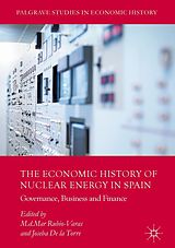 eBook (pdf) The Economic History of Nuclear Energy in Spain de 