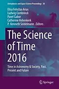E-Book (pdf) The Science of Time 2016 von 