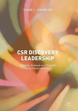 E-Book (pdf) CSR Discovery Leadership von Diane L. Swanson