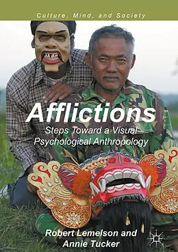 E-Book (pdf) Afflictions von Robert Lemelson, Annie Tucker