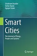 E-Book (pdf) Smart Cities von Schahram Dustdar, Stefan Nastic, Ognjen Scekic
