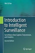 E-Book (pdf) Introduction to Intelligent Surveillance von Wei Qi Yan