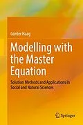 E-Book (pdf) Modelling with the Master Equation von Günter Haag