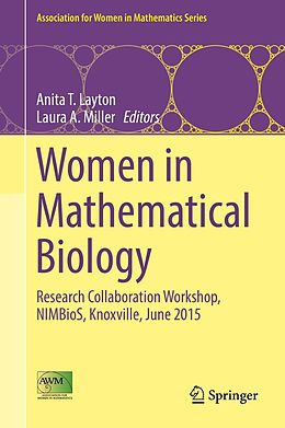 eBook (pdf) Women in Mathematical Biology de 