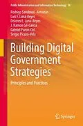 E-Book (pdf) Building Digital Government Strategies von Rodrigo Sandoval-Almazán, Luis F. Luna-Reyes, Dolores E. Luna-Reyes