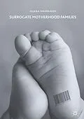 E-Book (pdf) Surrogate Motherhood Families von Olga B. A. van den Akker