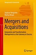 E-Book (pdf) Mergers and Acquisitions von Stephan Bergamin, Markus Braun