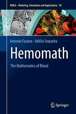 E-Book (pdf) Hemomath von Antonio Fasano, Adélia Sequeira