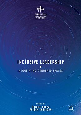 E-Book (pdf) Inclusive Leadership von 