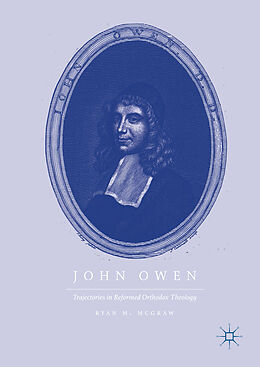 Fester Einband John Owen von Ryan M. Mcgraw