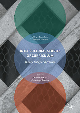 Livre Relié Intercultural Studies of Curriculum de 