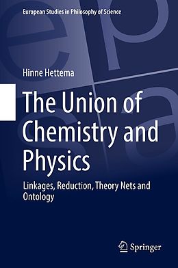 eBook (pdf) The Union of Chemistry and Physics de Hinne Hettema