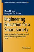 E-Book (pdf) Engineering Education for a Smart Society von 