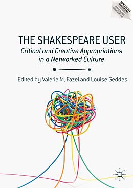 eBook (pdf) The Shakespeare User de 