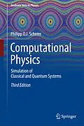E-Book (pdf) Computational Physics von Philipp O. J. Scherer